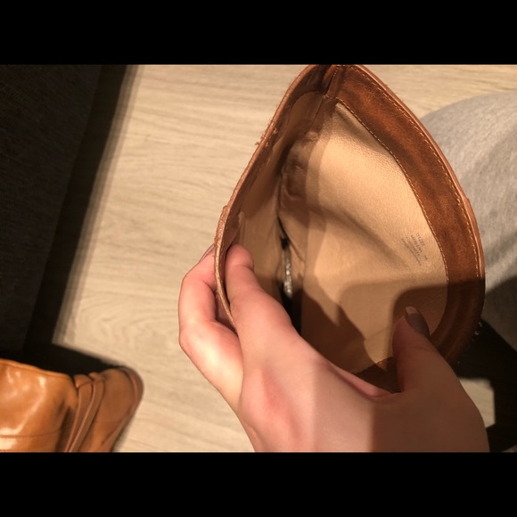 Coach Boots - Picture 3 of 8